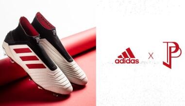 Botas de futbol adidas predator